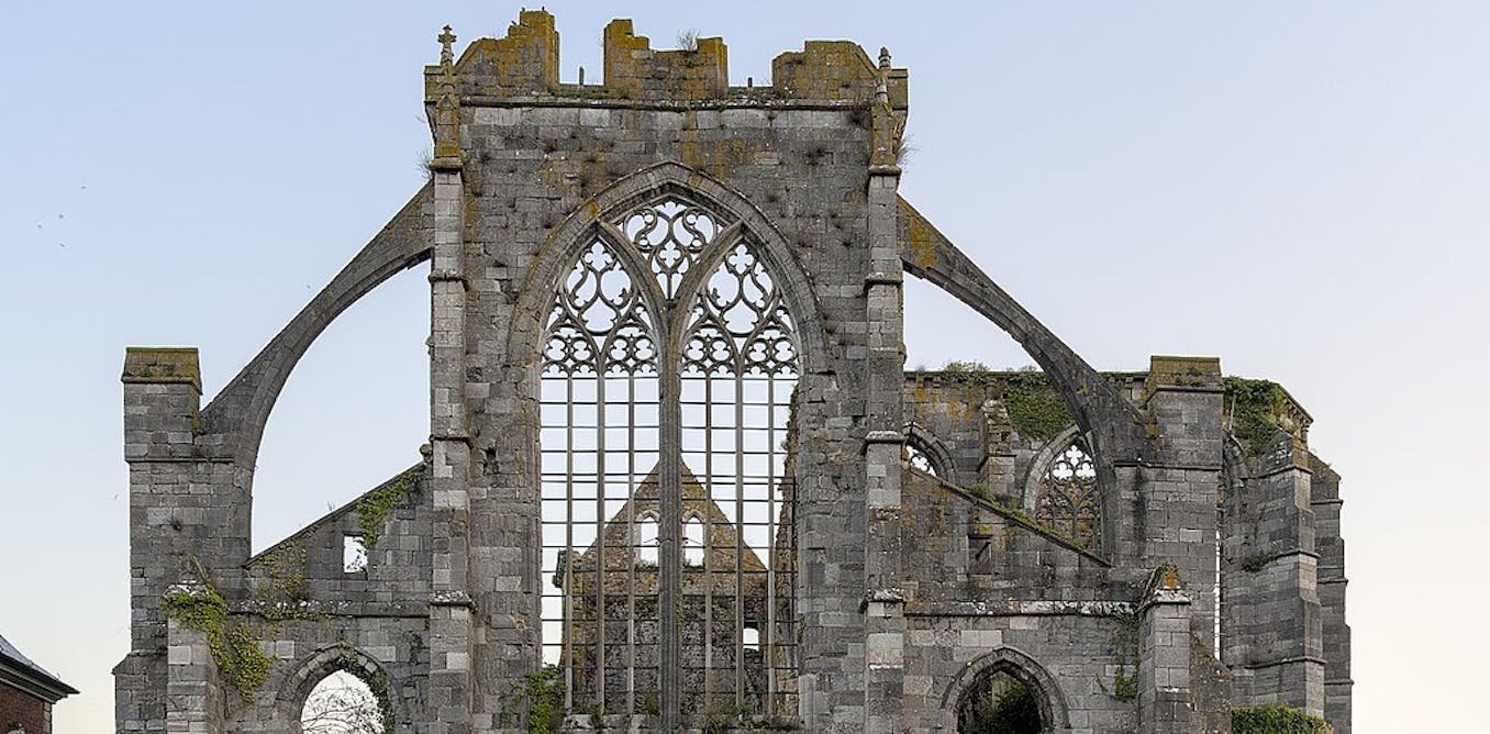 Did humans evolve to prefer religion? Research shows many atheists intuitively favour faith