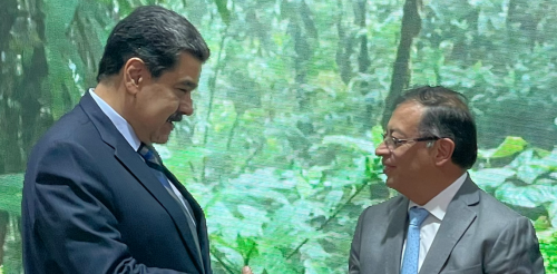 Fonds pour l’Amazonie : le retour d’une initiative enterrée il y a 10 ans
