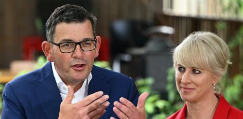 Labor easily wins Victorian election, but Greens could win eight lower house seats