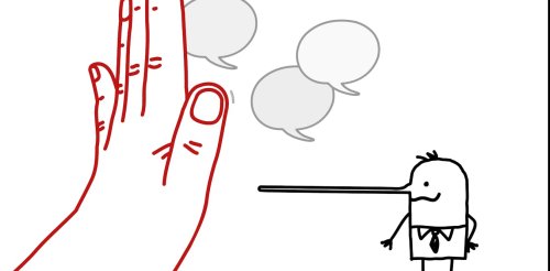 7 ways to avoid becoming a misinformation superspreader