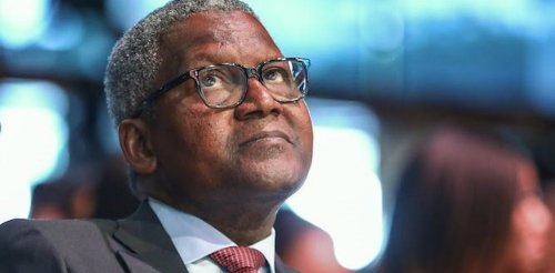 Dangote lance la plus grande raffinerie de pétrole d'Afrique : 4 façons dont elle affectera le Nigeria
