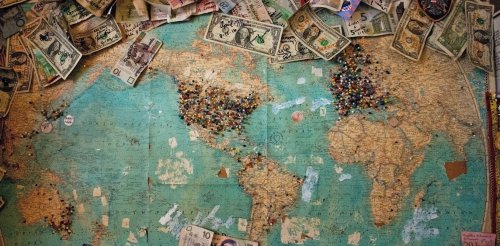 Coronavirus weekly: where are countries finding the money to mitigate economic catastrophe?