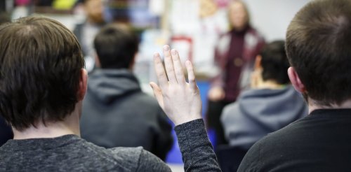 Why history instruction is critical for combating online misinformation
