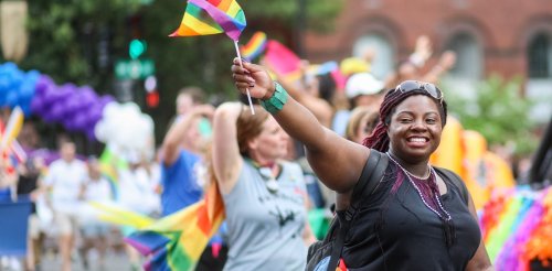 23% of young Black women now identify as bisexual