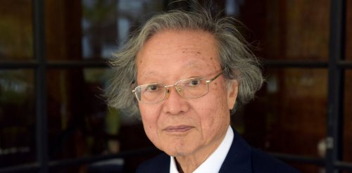 Masaki Kashiwara reçoit le prix Abel 2025, le « Nobel des maths »