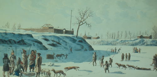 The fur trade shows us that Canada has a long history of unethical business practices