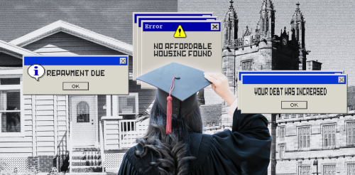 Every generation thinks they had it the toughest, but for Gen Z, they’re probably right