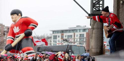 Rising Canadian patriotism is a chance to rethink who gets to belong here