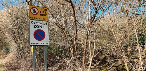 How the weather got ‘stuck’ over the UK – and produced an unusually dry and warm spring