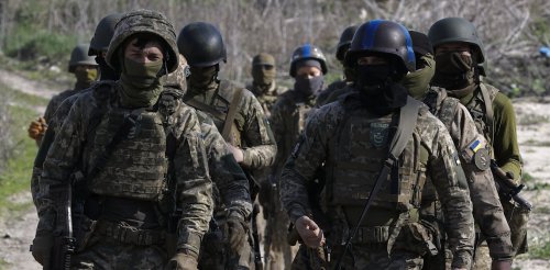 Ukraine is losing the war and the west faces a stark choice: help now or face a resurgent and aggressive Russia