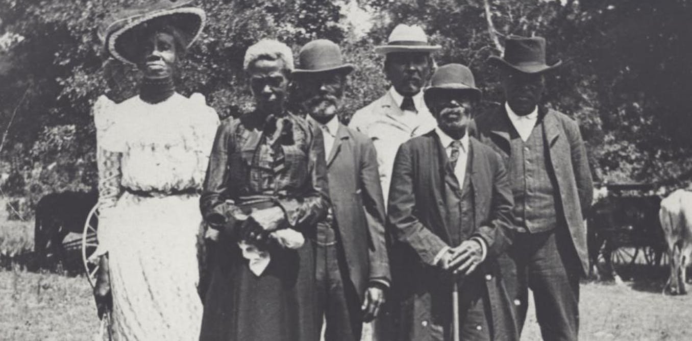 Juneteenth: Stories on freedom, reparations and remembering