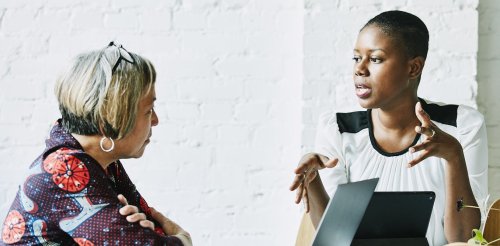 To have better disagreements, change your words – here are 4 ways to make your counterpart feel heard and keep the conversation going
