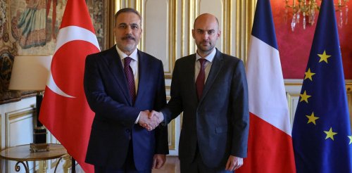 La géopolitique au secours d’Erdogan