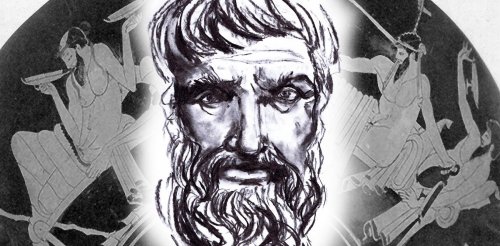 Long before debates over ‘wokeness’, Epicurus built a philosophy that welcomed slaves, women and outsiders