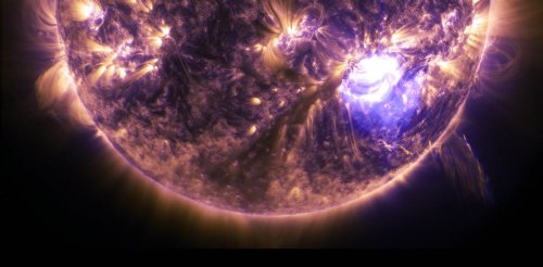 Studying Yeast DNA In Space May Help Protect Astronauts From Cosmic 