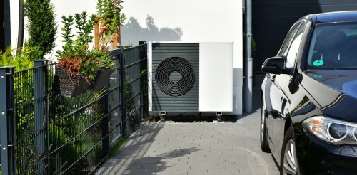 Heat pumps can cut your energy costs by up to 90%. It’s not magic, just a smart use of the laws of physics
