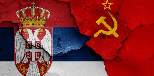 Russia: Serbia’s history is key to understanding its close relationship with Moscow