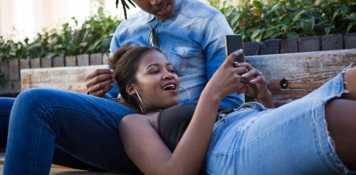 Social media for sex education: South African teens explain how it would help them