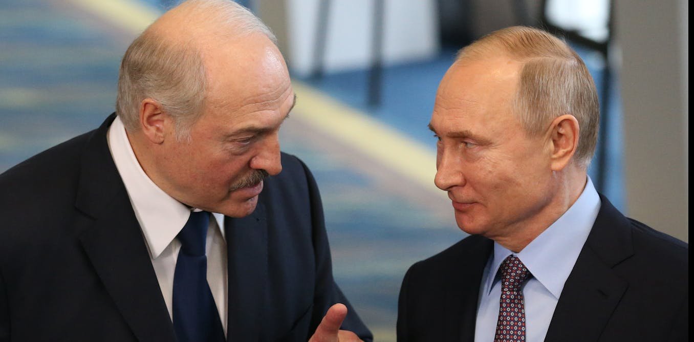 FUCK OFF PUTIN, NO ONE GIVES A SHIT ABOUT YOU AND YOUR SICK BRAIN. cover image