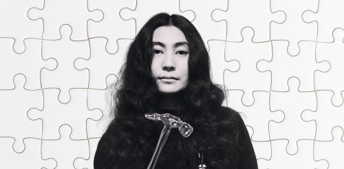 Yoko Ono: Music of the Mind – Tate show explores the artist’s radical legacy