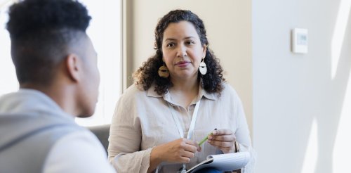 How to tackle America's mental health crisis among students