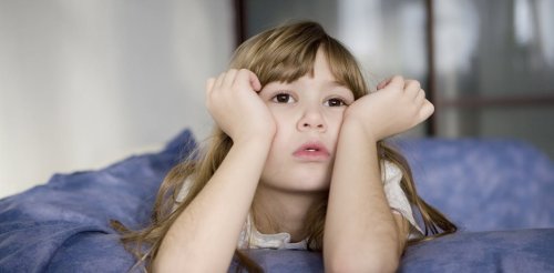 Curious Kids: what happens if you don't get enough sleep?