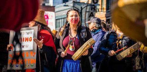 Disenfranchising Indigenous women: The legacy of coverture in Canada
