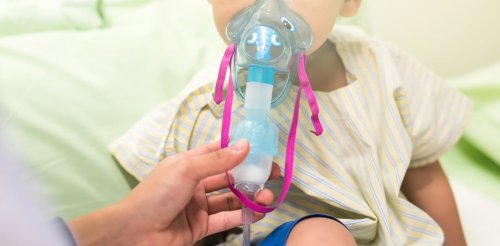 RSV FAQ: What is RSV? Who is at risk? When should I seek emergency care for my child?
