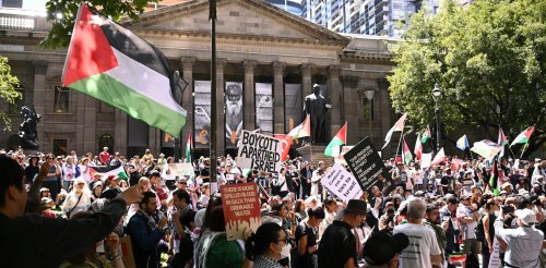 Australian writers festivals are engulfed in controversy over the war in Gaza. How can they uphold their duty to public debate?