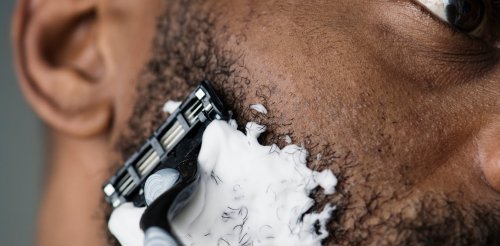 How to get a clean shave – tips from a skin expert