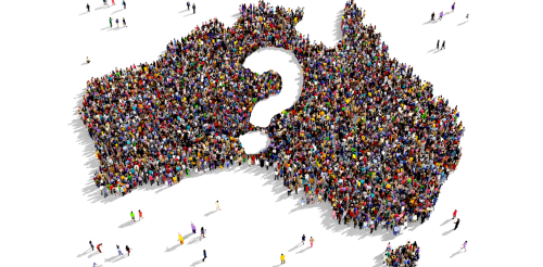 The 2021 Australian census in 8 charts