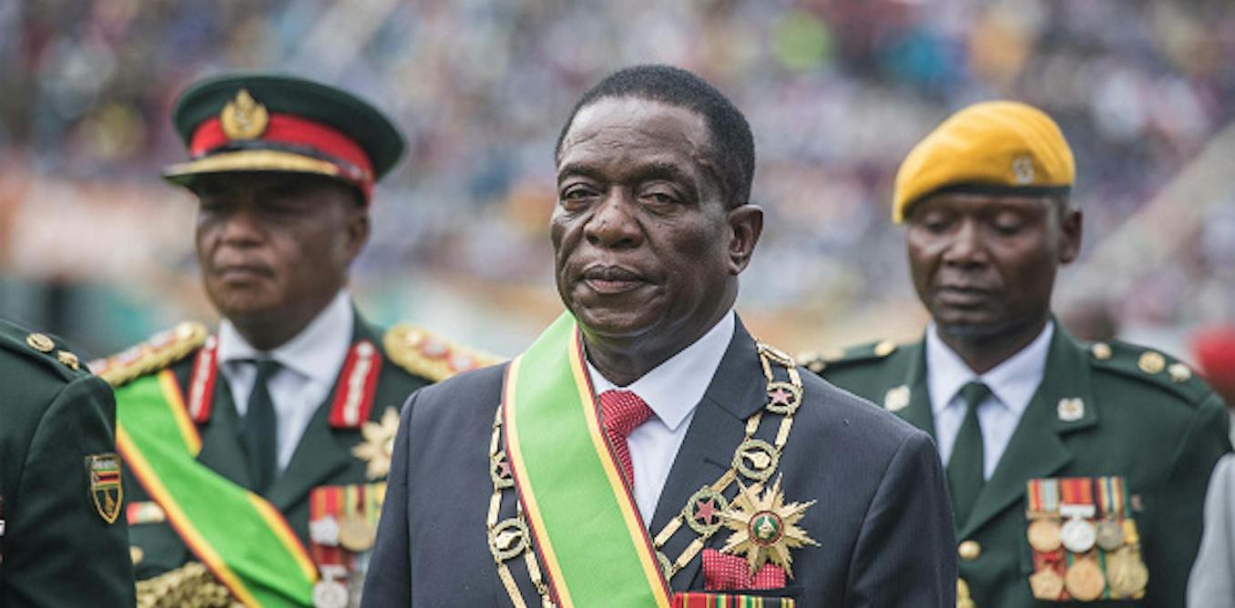 Shadow states are the biggest threat to democracy in Africa: fresh reports detail how