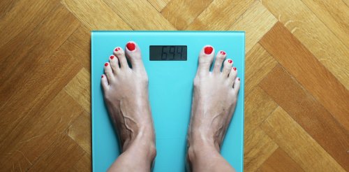 Losing weight associated with an increased cancer risk – a closer look at the study