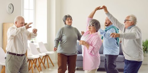 Une approche plus positive d’Alzheimer : identifier et préserver les capacités qui restent fonctionnelles