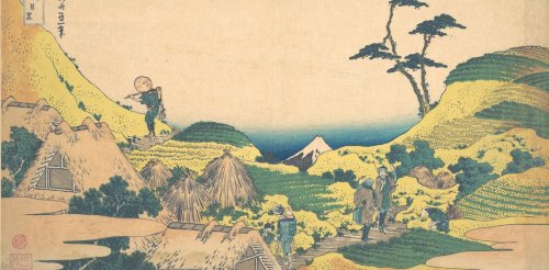 How centuries of self-isolation turned Japan into one of the most sustainable societies on Earth