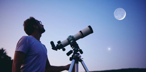 The best gift in the galaxy: an astronomer’s guide to buying a home telescope