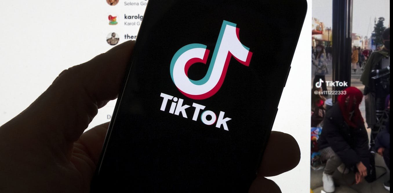 Should the US ban TikTok? Can it? A cybersecurity expert explains the risks the app poses and the challenges to blocking it