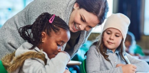 Teachers knew what children needed to recover from the pandemic – but their insights were ignored