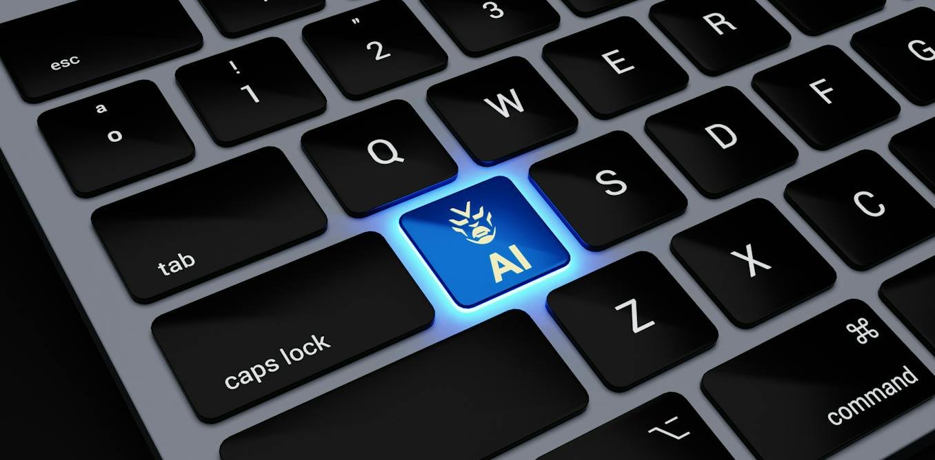 Companies that get hacked face stricter laws than firms unleashing rogue AI. We can fix that