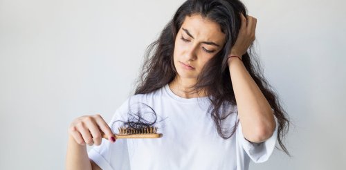 Symptoms of androgen excess in women are too often being overlooked – or dismissed as ‘just cosmetic’