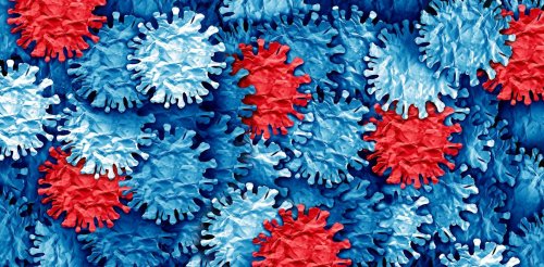Can scientists predict all of the ways the coronavirus will evolve?