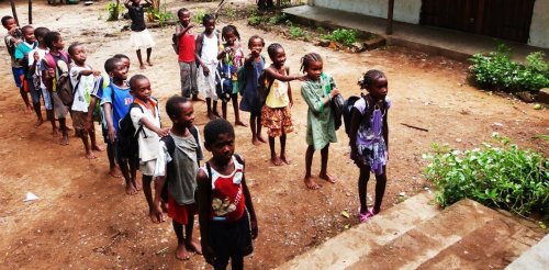 Eldest daughters often carry the heaviest burdens – insights from Madagascar