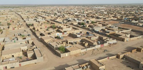 L'armée malienne prend Kidal : les répercussions d'une reconquête stratégique