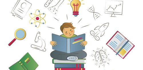 How do children learn to read? This literacy expert says ‘there are as many ways as there are students’