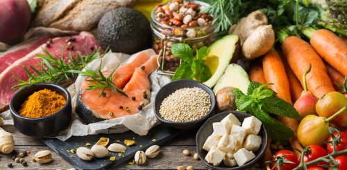 Vegetarian diets may be better for the planet – but the Mediterranean diet is the one omnivores will actually adopt