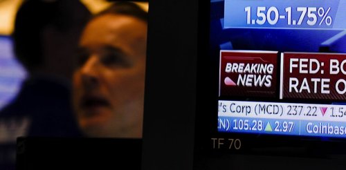 5 Things To Know About The Fed s Biggest Interest Rate Increase Since 