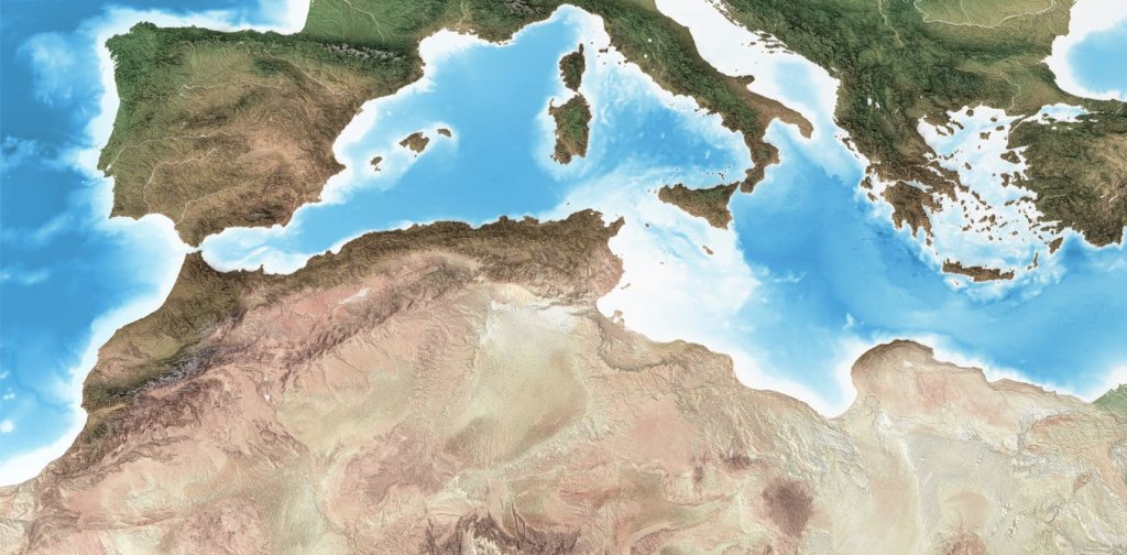 GEOGRAPHY