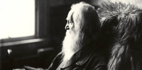 Guide to the classics: Walt Whitman’s Leaves of Grass and the complex life of the ‘poet of America’