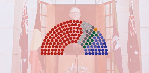Explore the new House of Representatives