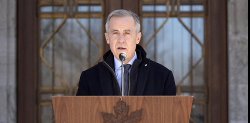 Can Mark Carney truly connect with Canadian voters? Canada will now find out